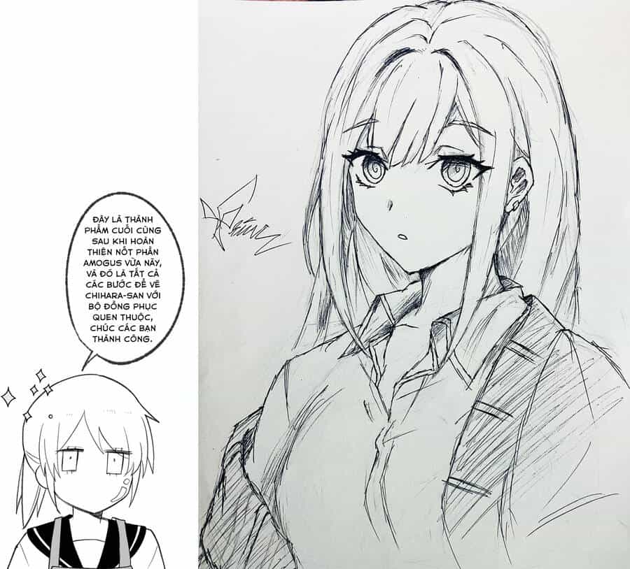 Jirai Nandesuka? Chihara-San - Chương 29 - ảnh 16