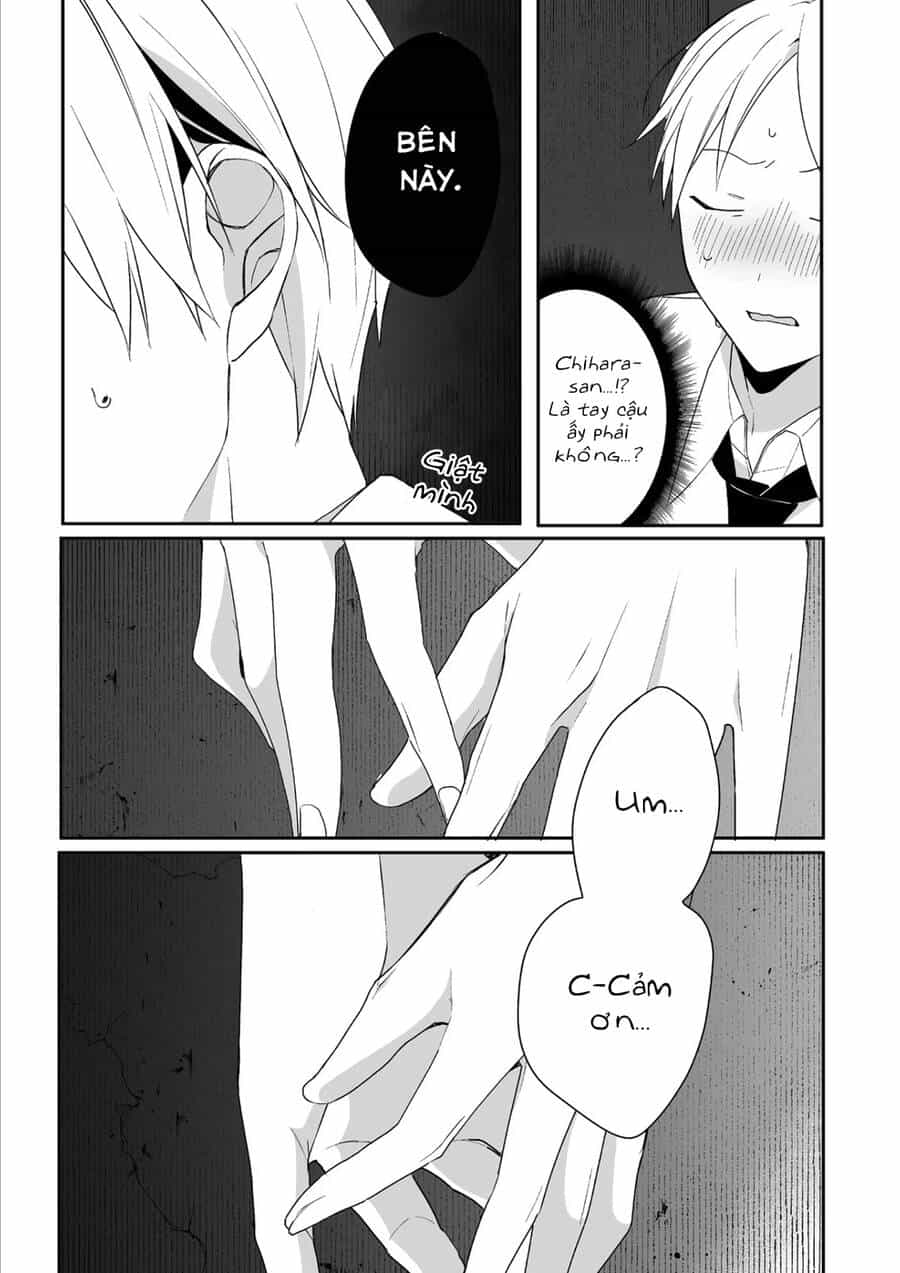 Jirai Nandesuka? Chihara-San - Chương 29 - ảnh 6