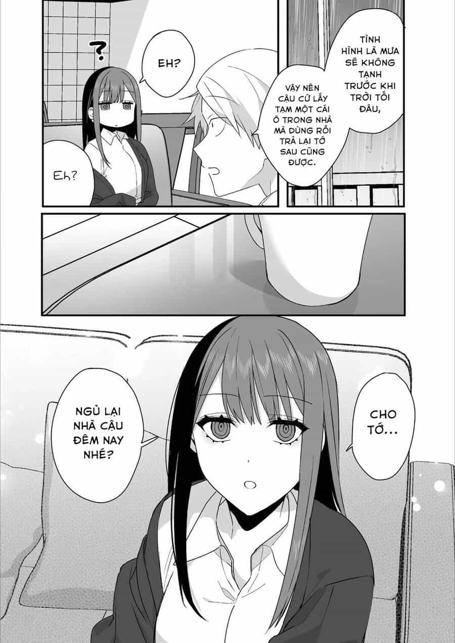 Jirai Nandesuka? Chihara-San - Chương 30 - ảnh 10
