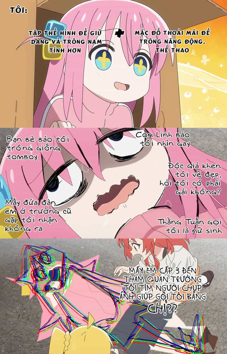 Jirai Nandesuka? Chihara-San - Chương 30 - ảnh 15