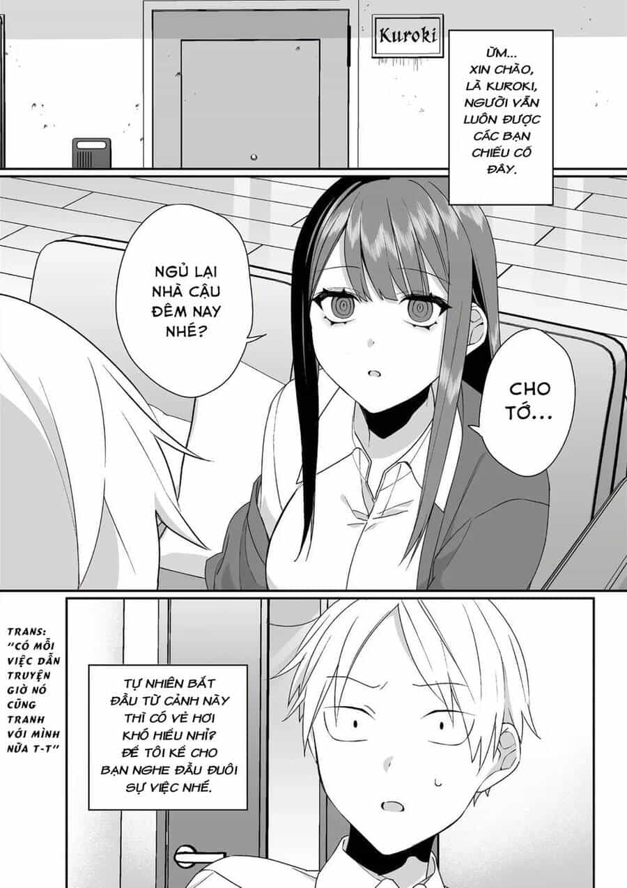 Jirai Nandesuka? Chihara-San - Chương 30 - ảnh 2