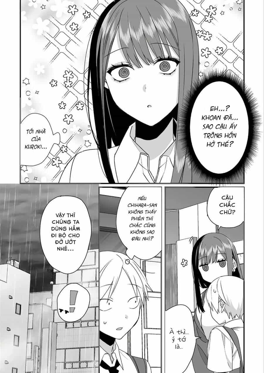 Jirai Nandesuka? Chihara-San - Chương 30 - ảnh 7
