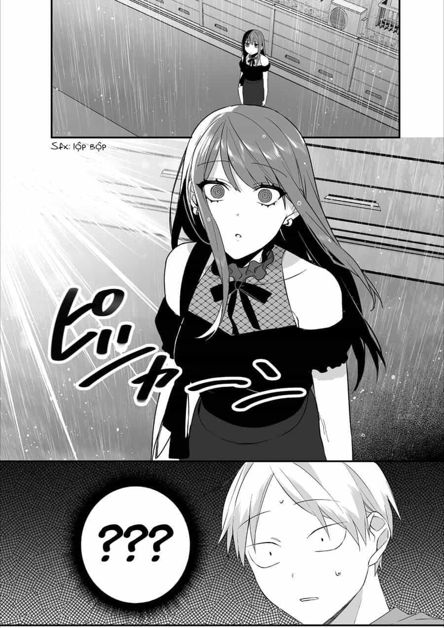 Jirai Nandesuka? Chihara-San - Chương 32 - ảnh 3