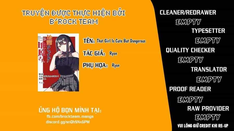 Jirai Nandesuka? Chihara-San - Chương 3 - ảnh 1