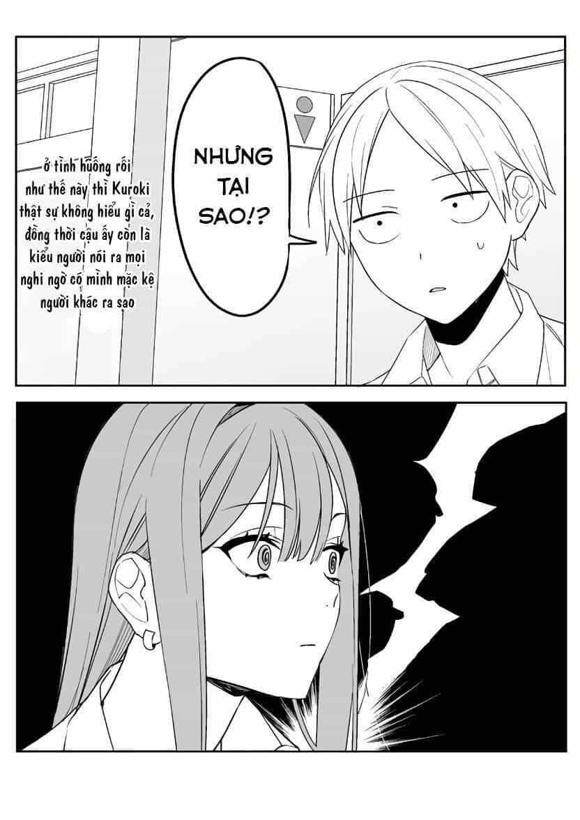 Jirai Nandesuka? Chihara-San - Chương 3 - ảnh 7