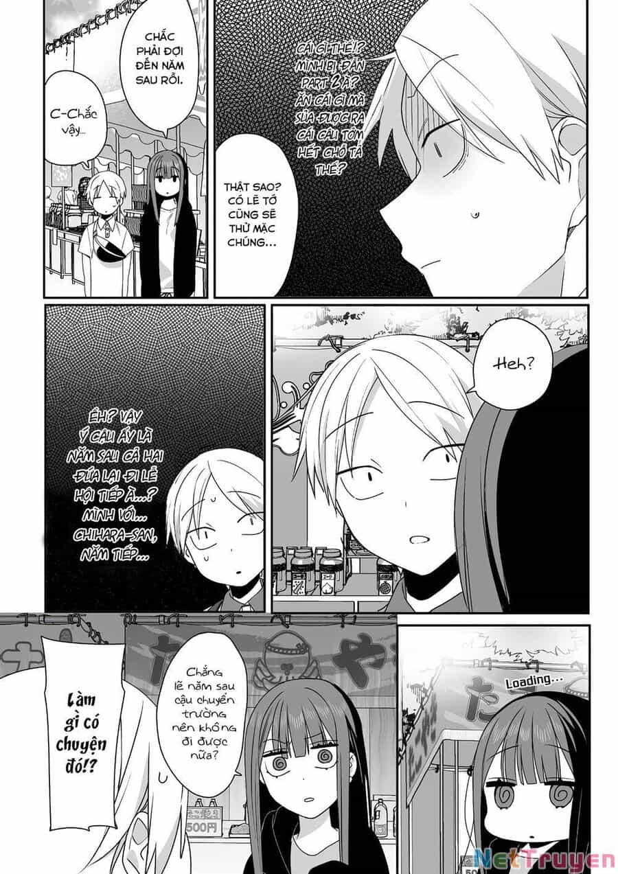 Jirai Nandesuka? Chihara-San - Chương 39 - ảnh 7