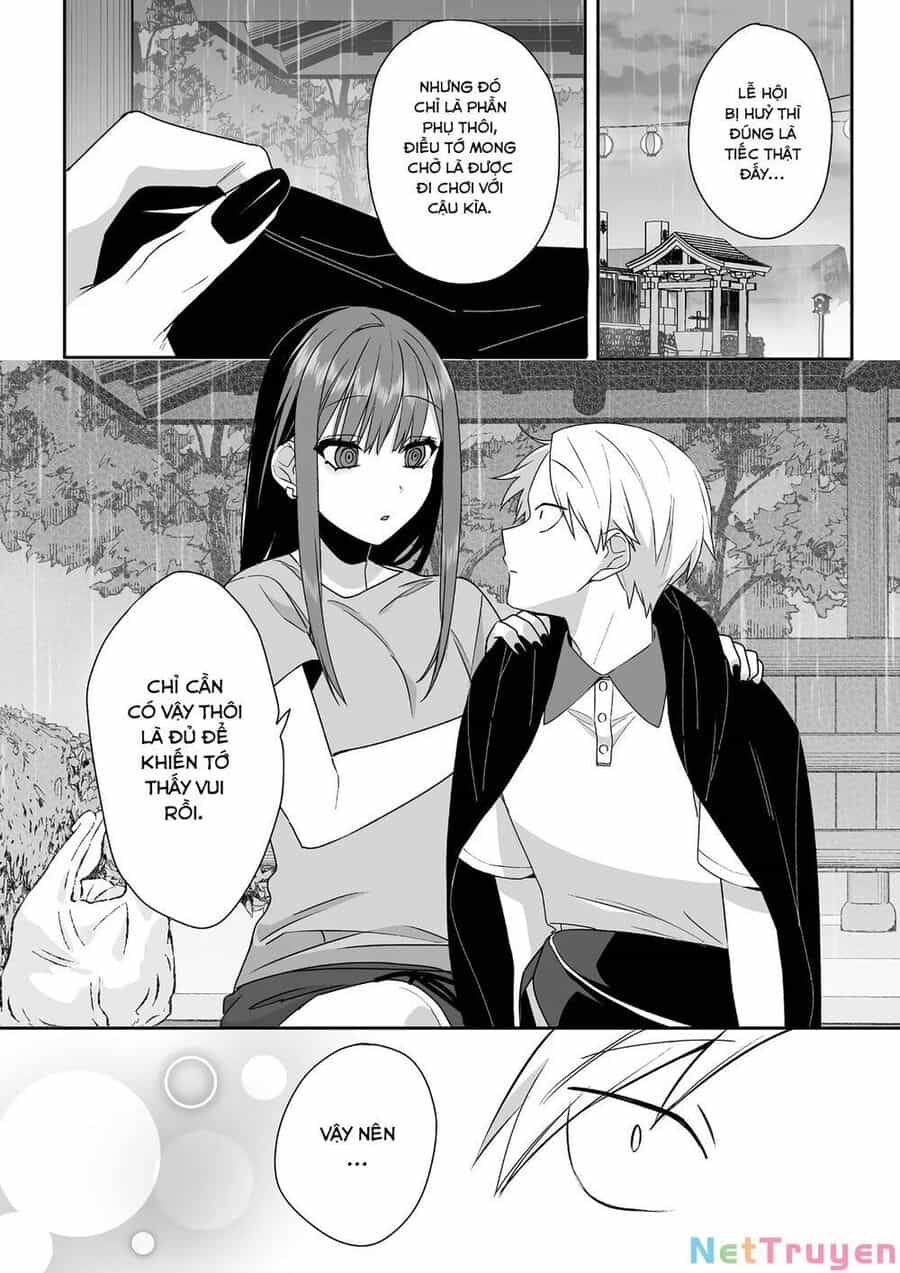 Jirai Nandesuka? Chihara-San - Chương 40 - ảnh 6