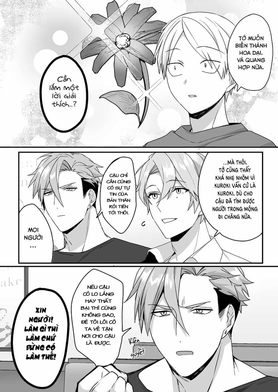 Jirai Nandesuka? Chihara-San - Chương 42 - ảnh 8