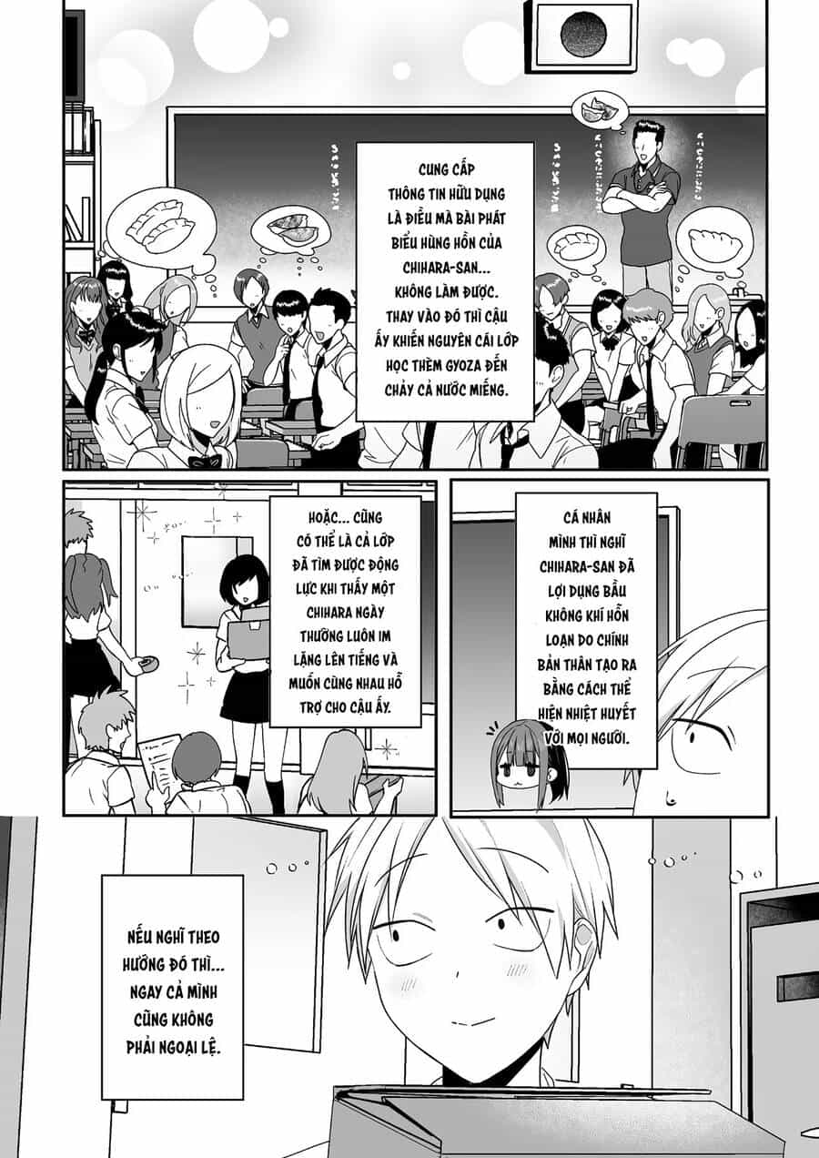 Jirai Nandesuka? Chihara-San - Chương 44 - ảnh 3