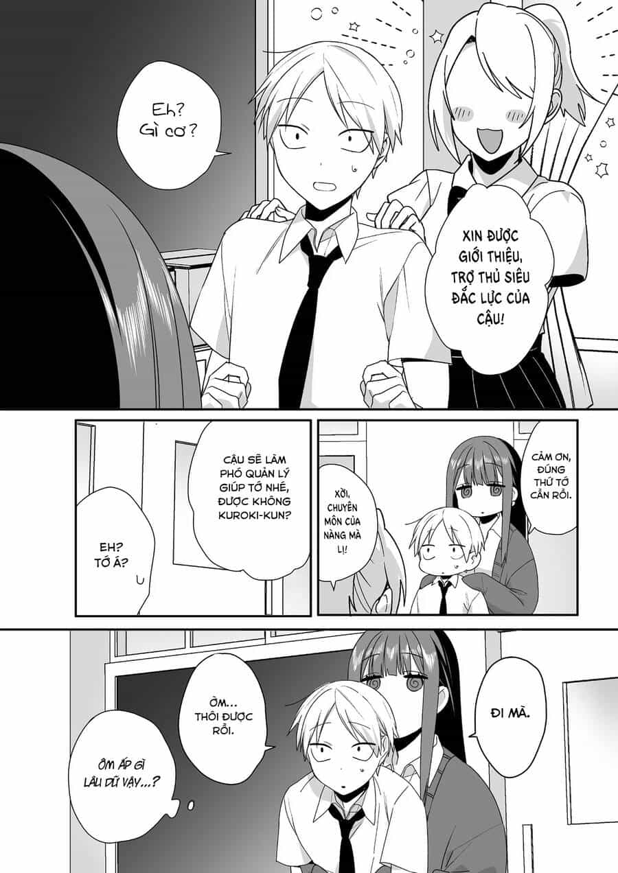 Jirai Nandesuka? Chihara-San - Chương 44 - ảnh 6