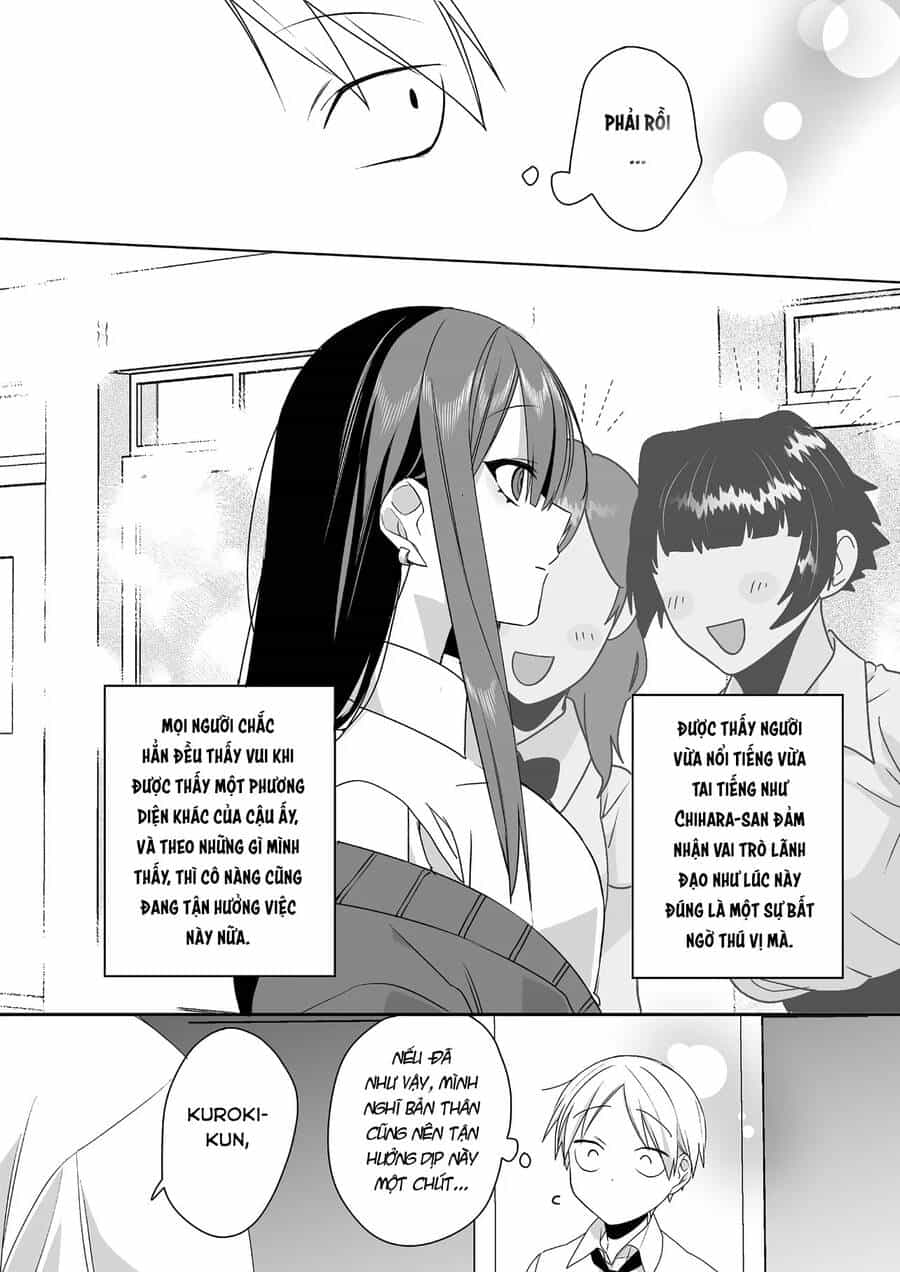 Jirai Nandesuka? Chihara-San - Chương 44 - ảnh 8