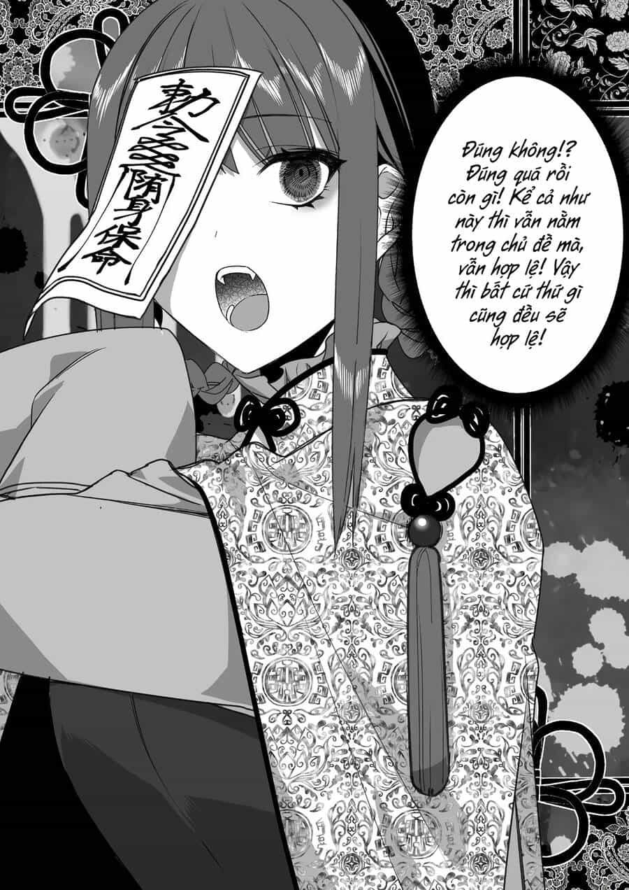 Jirai Nandesuka? Chihara-San - Chương 45 - ảnh 11