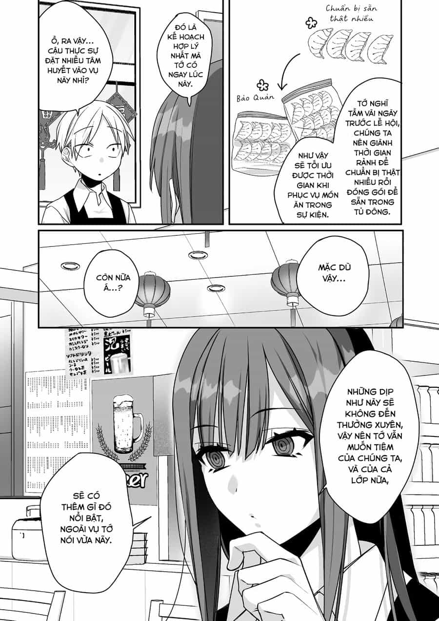 Jirai Nandesuka? Chihara-San - Chương 46 - ảnh 7