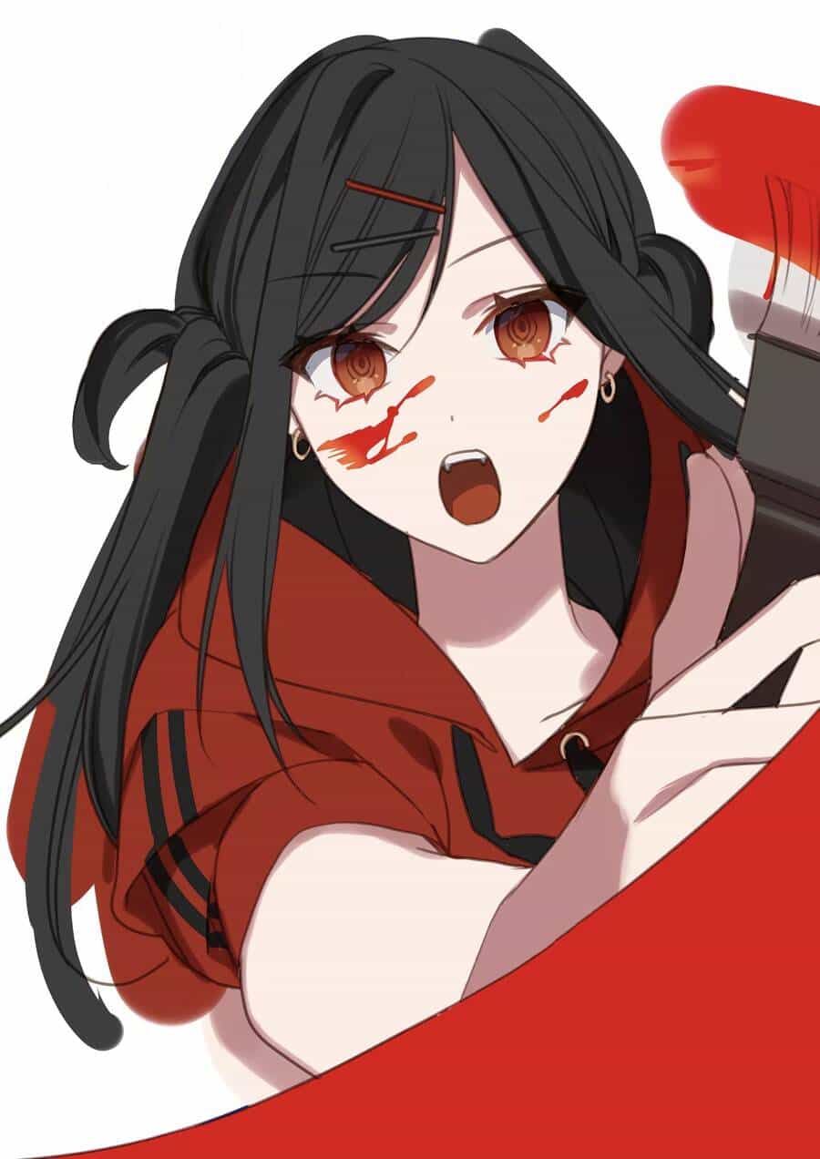 Jirai Nandesuka? Chihara-San - Chương 47 - ảnh 3