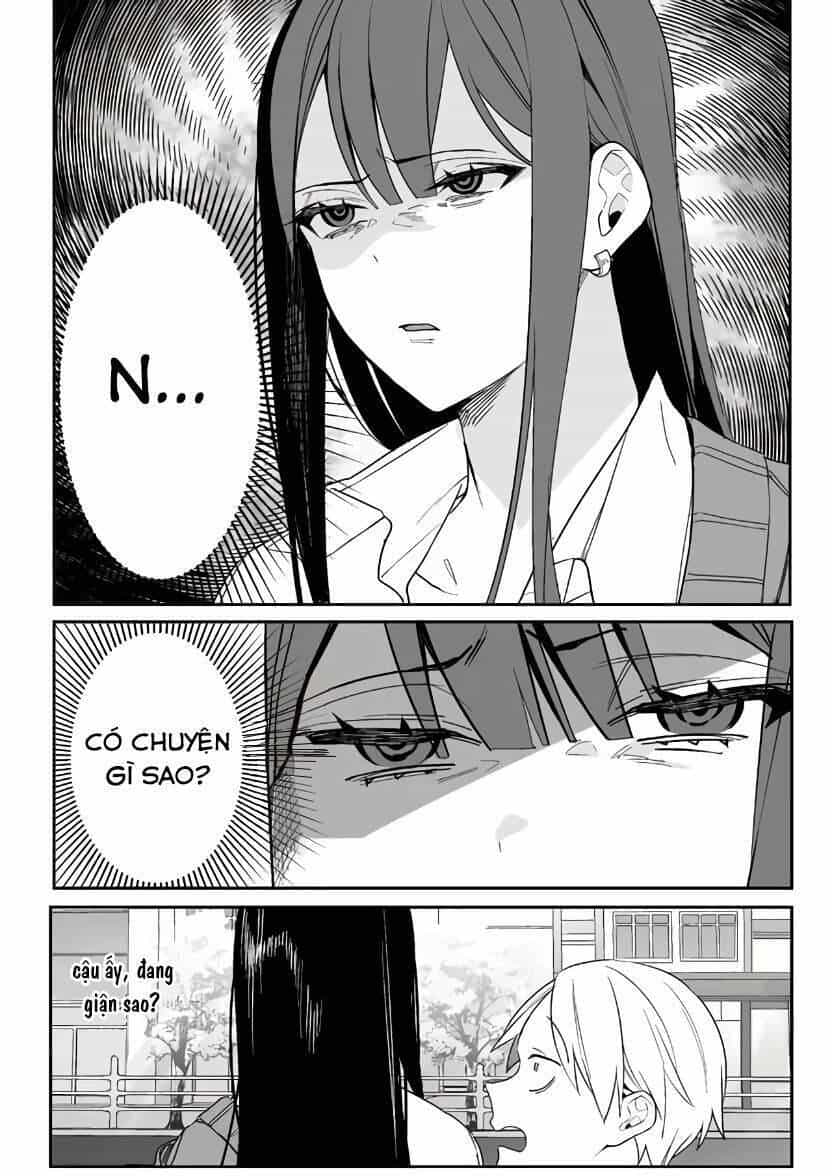 Jirai Nandesuka? Chihara-San - Chương 4 - ảnh 4