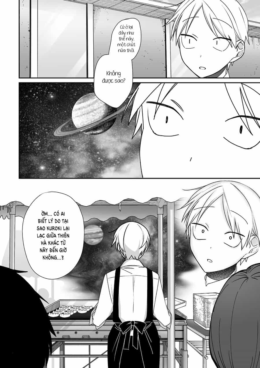 Jirai Nandesuka? Chihara-San - Chương 49 - ảnh 15