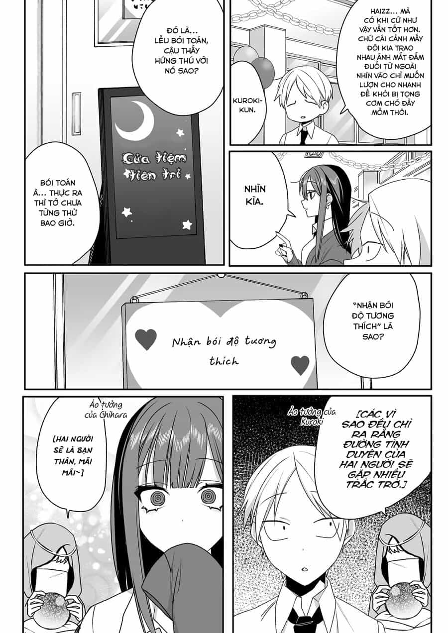 Jirai Nandesuka? Chihara-San - Chương 49 - ảnh 6