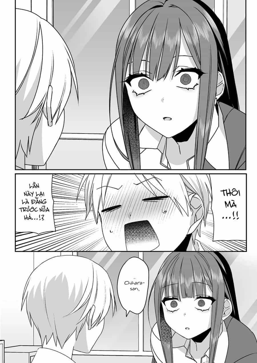 Jirai Nandesuka? Chihara-San - Chương 51 - ảnh 8