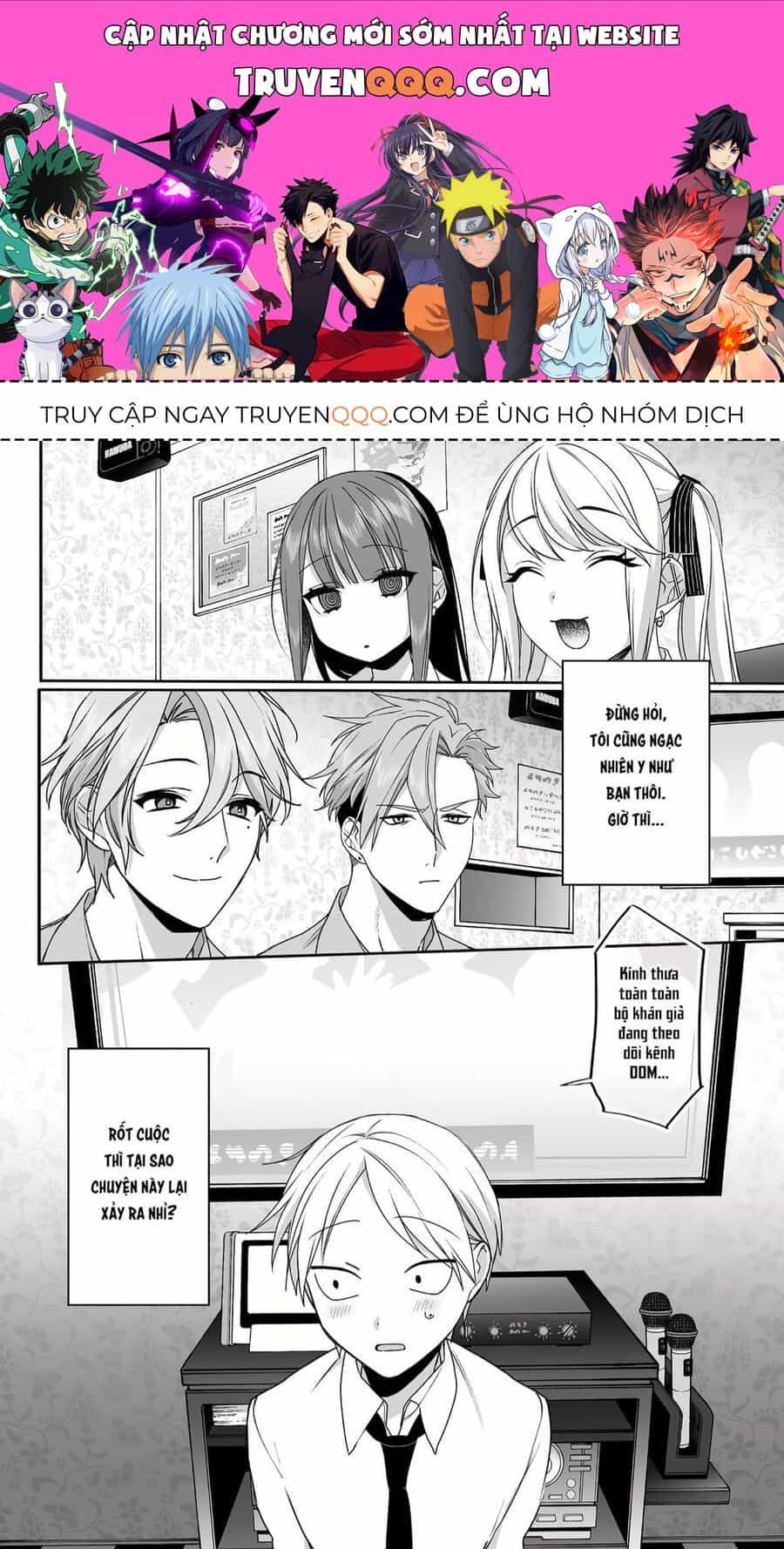 Jirai Nandesuka? Chihara-San - Chương 52.1 - ảnh 1
