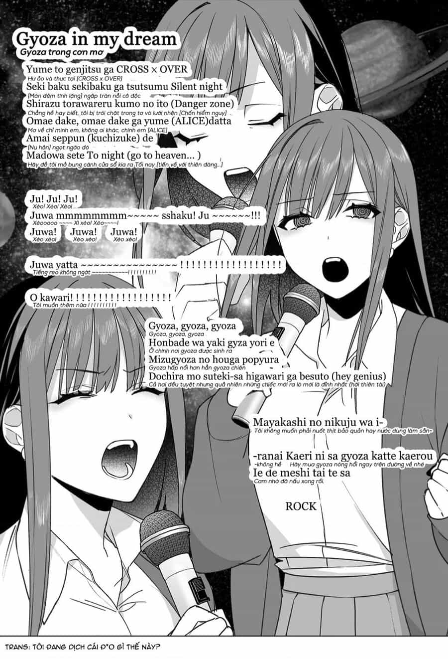 Jirai Nandesuka? Chihara-San - Chuong 53 - ảnh 9