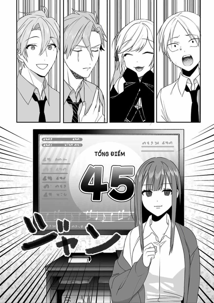 Jirai Nandesuka? Chihara-San - Chương 53.1 - ảnh 9