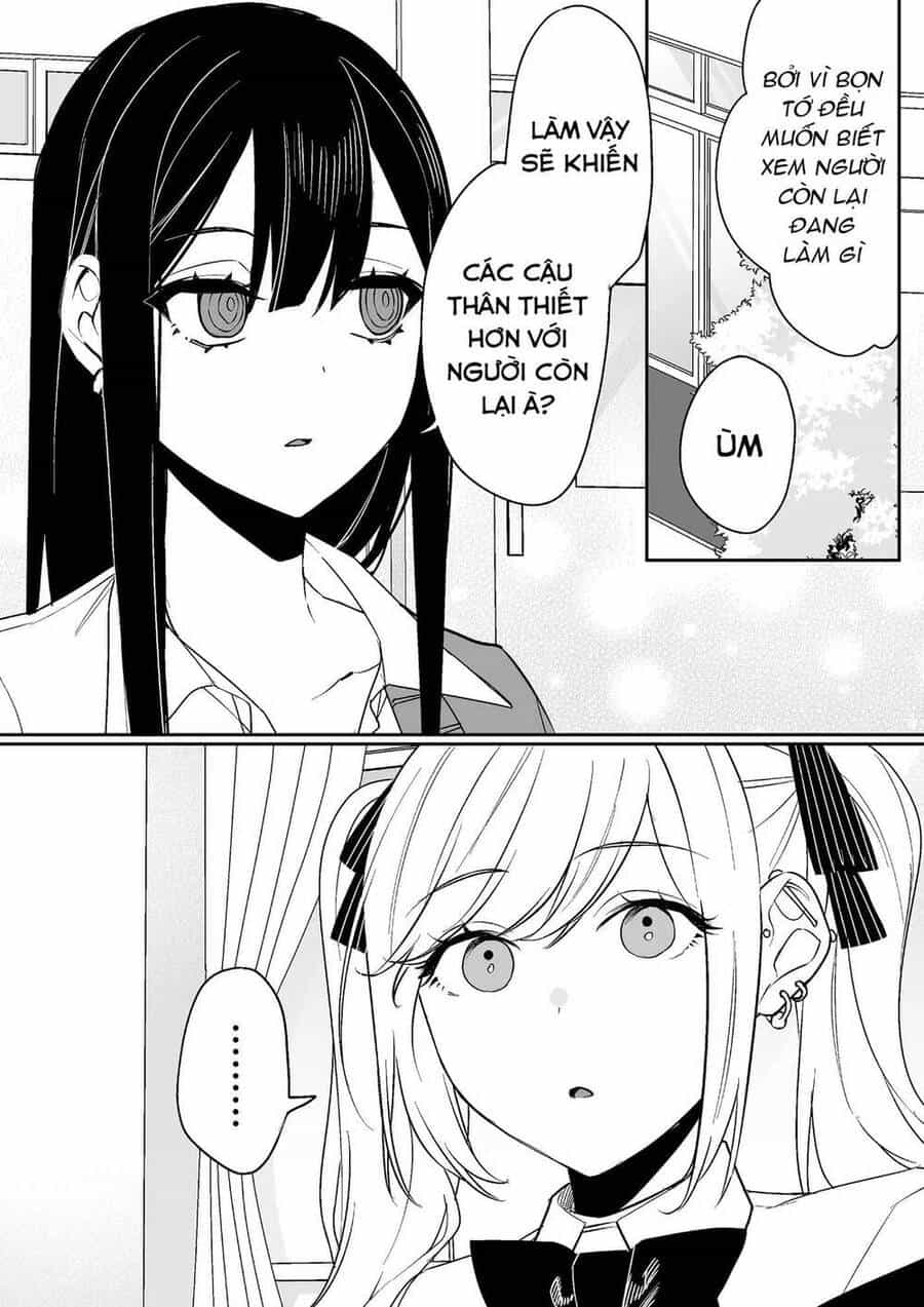 Jirai Nandesuka? Chihara-San - Chương 5 - ảnh 10