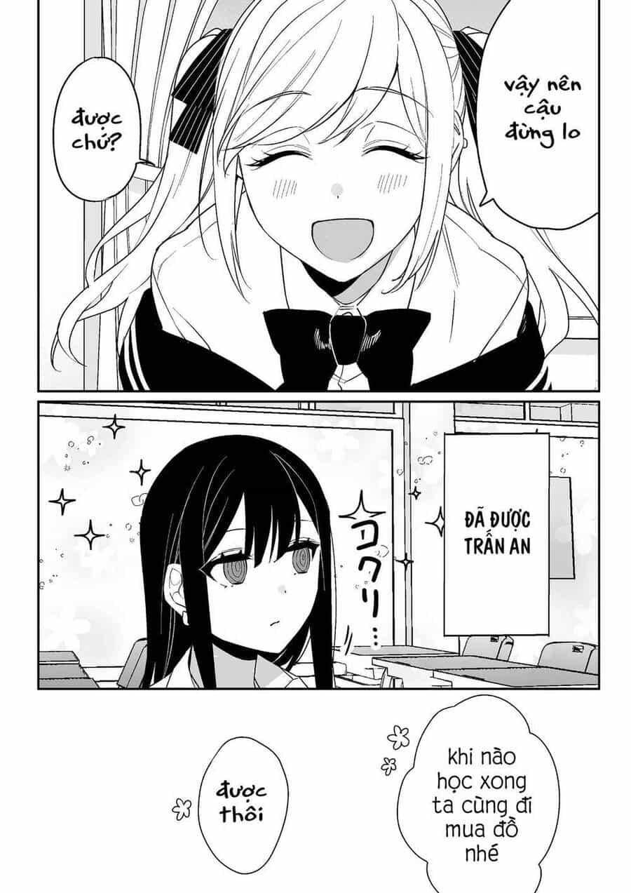 Jirai Nandesuka? Chihara-San - Chương 5 - ảnh 12