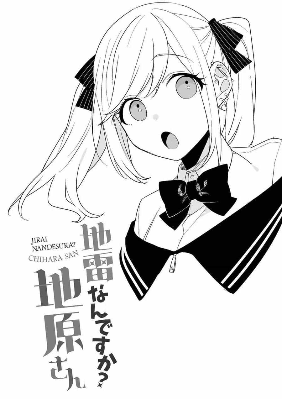 Jirai Nandesuka? Chihara-San - Chương 5 - ảnh 13
