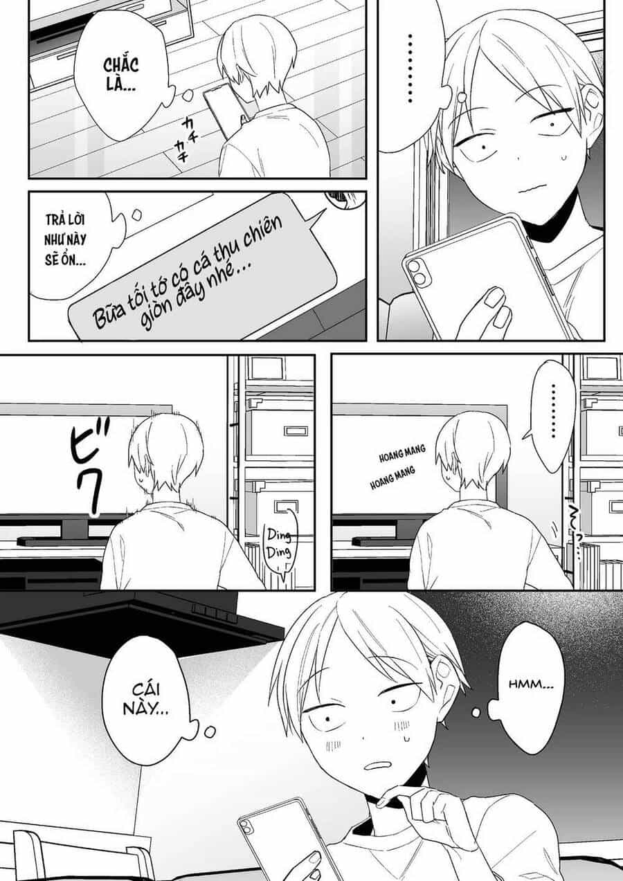 Jirai Nandesuka? Chihara-San - Chương 5 - ảnh 15