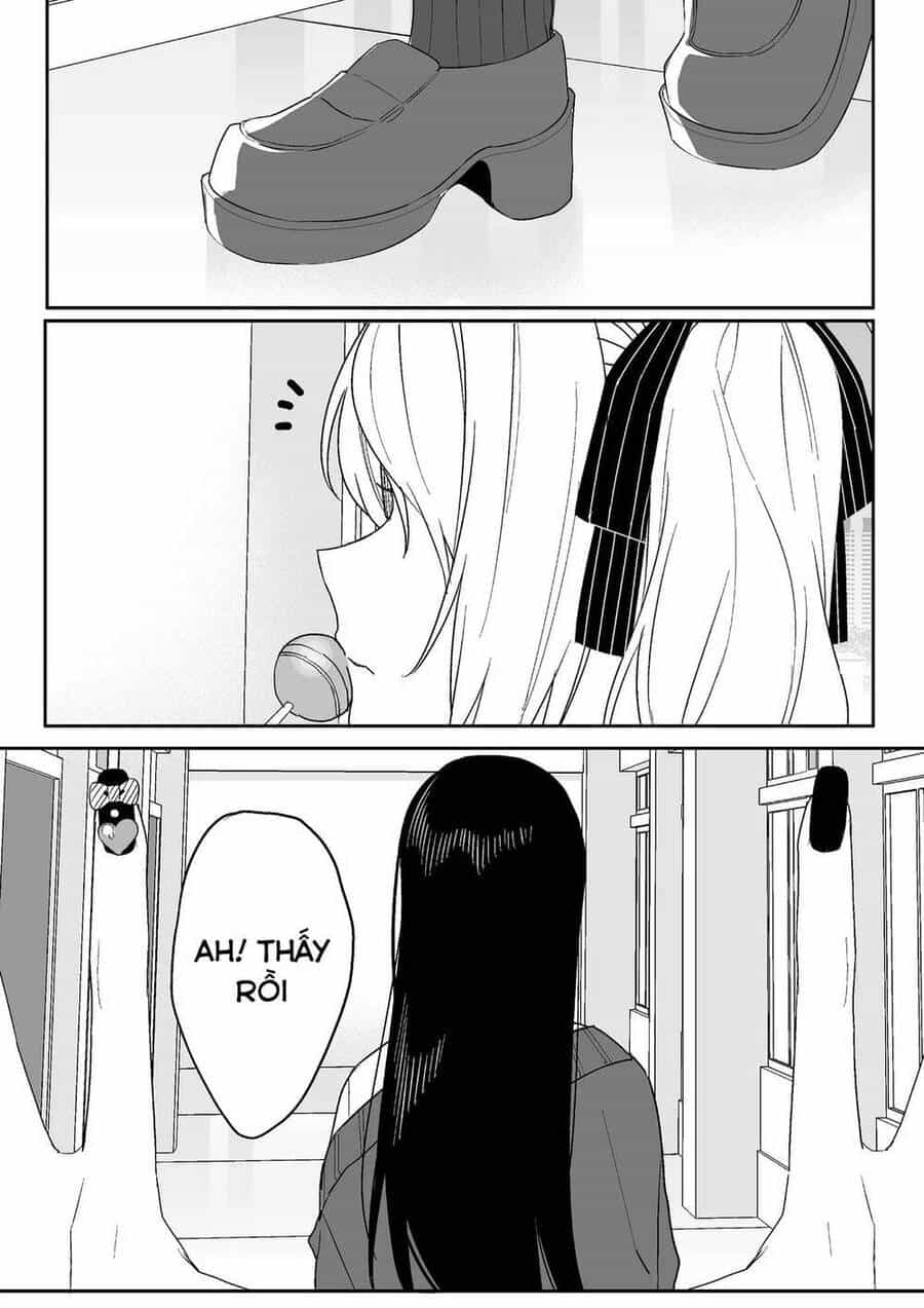 Jirai Nandesuka? Chihara-San - Chương 5 - ảnh 2