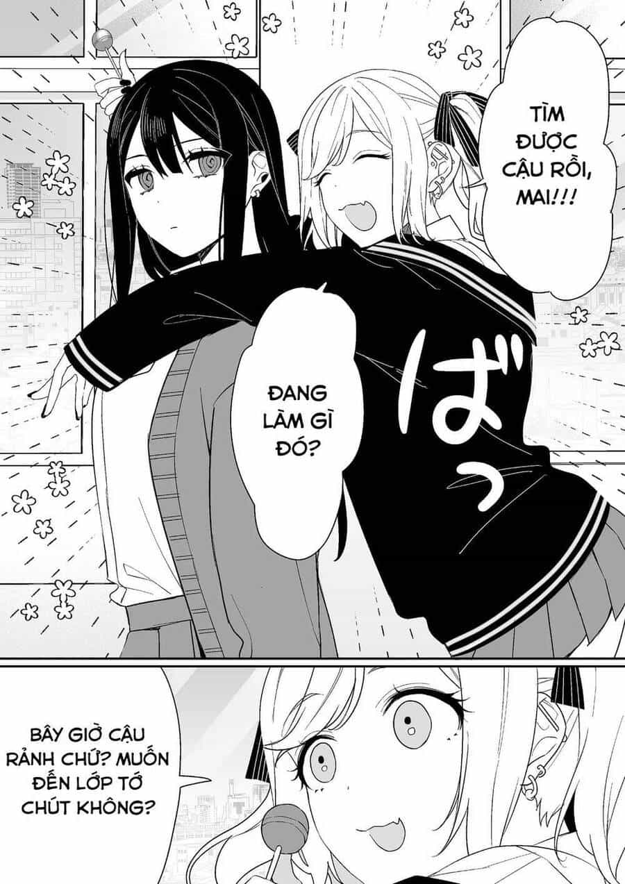 Jirai Nandesuka? Chihara-San - Chương 5 - ảnh 3