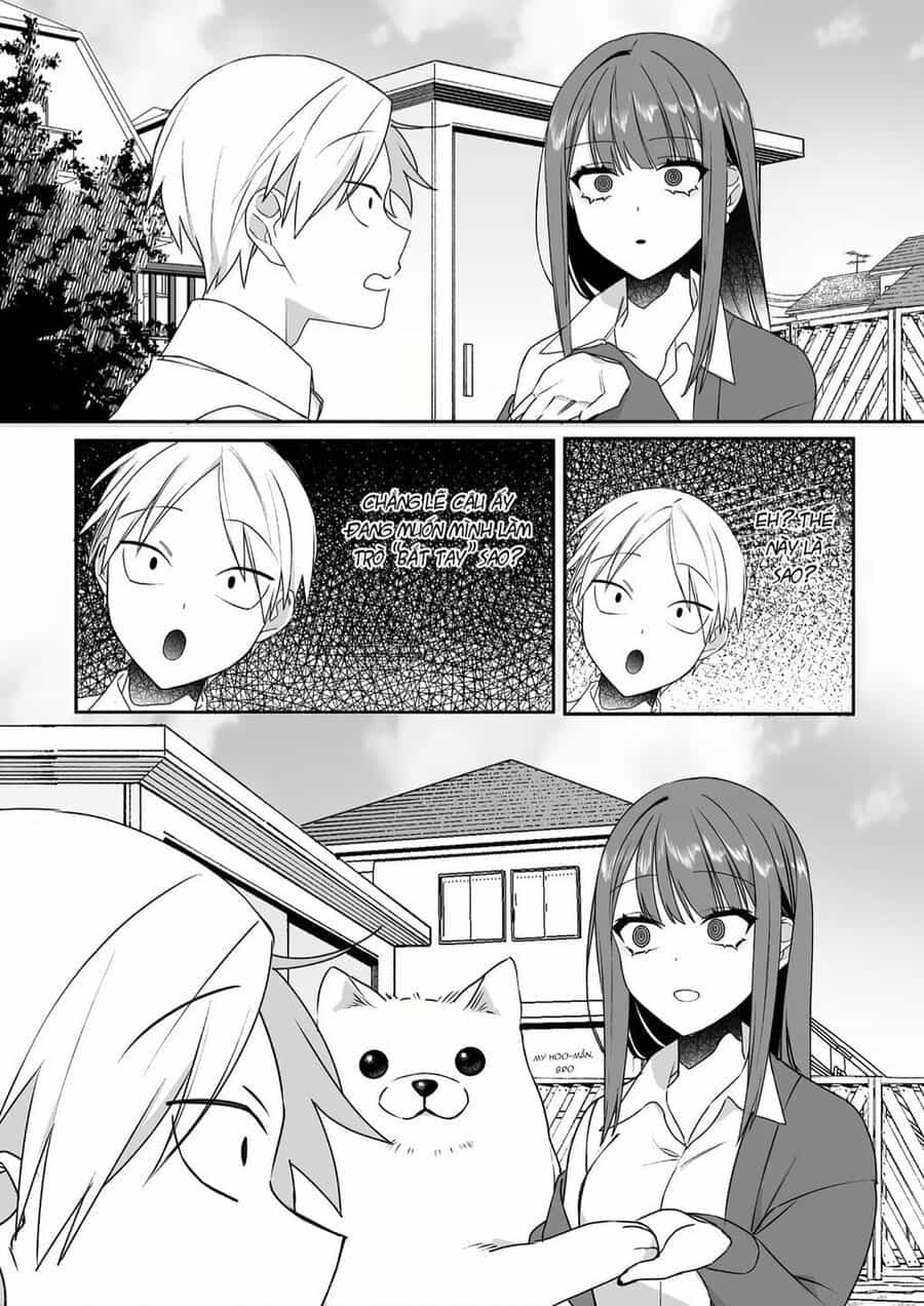 Jirai Nandesuka? Chihara-San - Chương 56.1 - ảnh 8