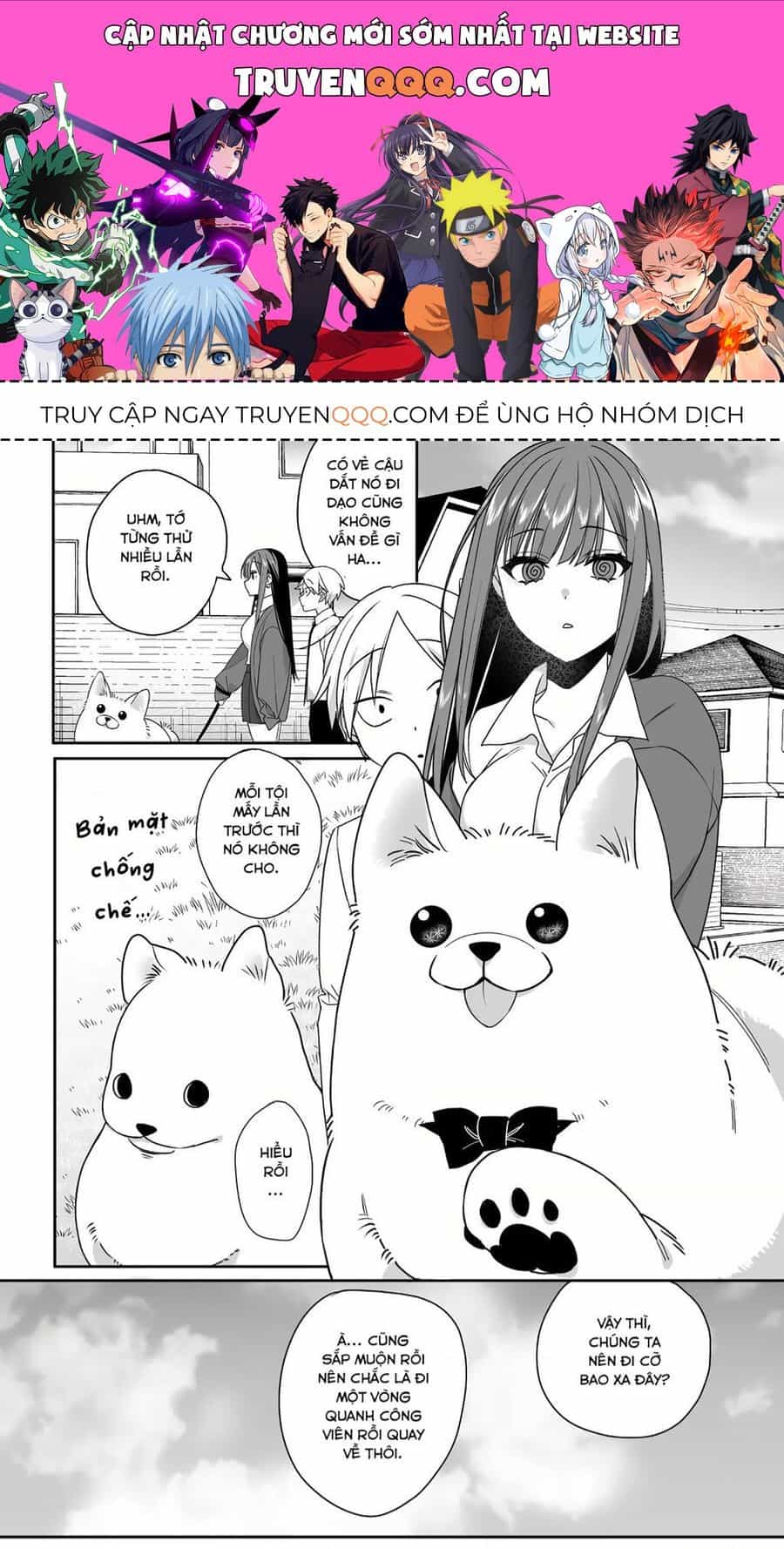 Jirai Nandesuka? Chihara-San - Chương 57.1 - ảnh 1
