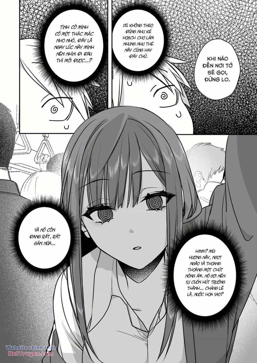 Jirai Nandesuka? Chihara-San - Chương 58 - ảnh 7