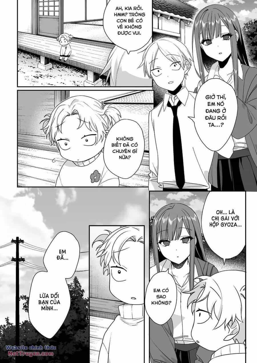 Jirai Nandesuka? Chihara-San - Chương 59 - ảnh 1