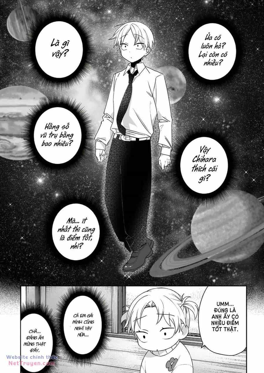 Jirai Nandesuka? Chihara-San - Chương 59 - ảnh 7