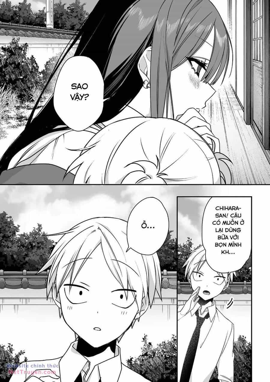 Jirai Nandesuka? Chihara-San - Chương 59 - ảnh 9