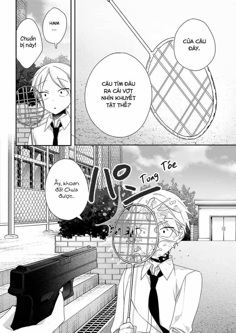 Jirai Nandesuka? Chihara-San - Chương 60 - ảnh 8