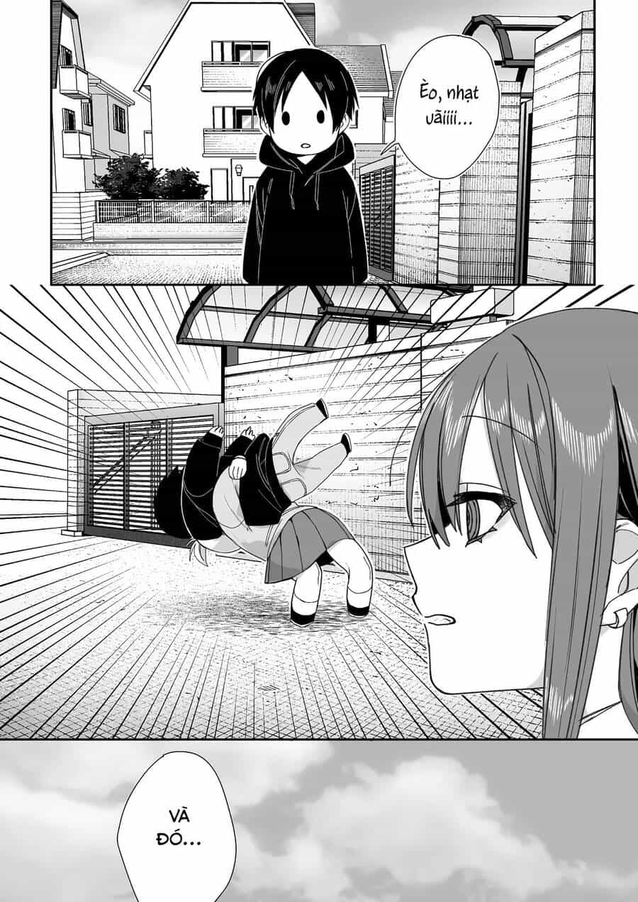 Jirai Nandesuka? Chihara-San - Chương 61 - ảnh 9