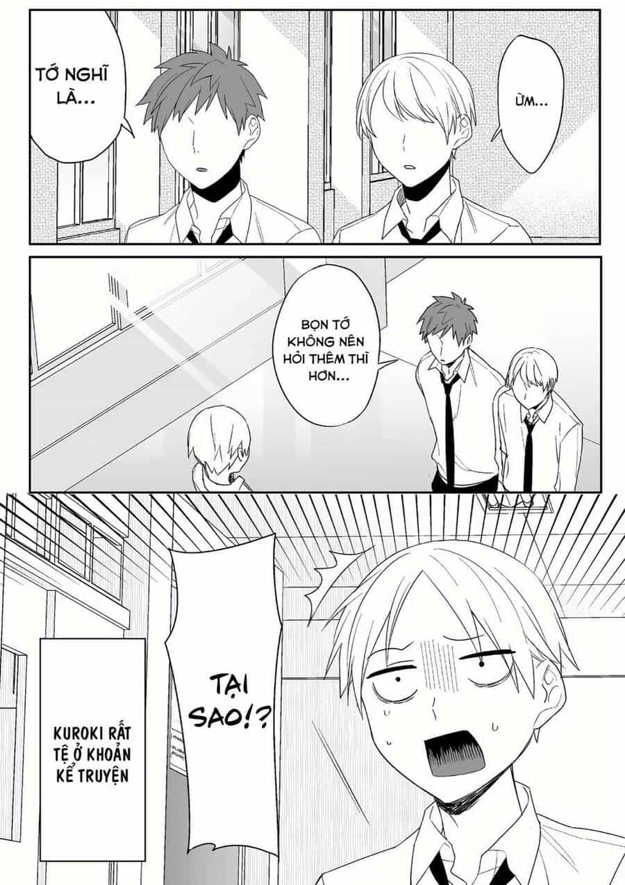Jirai Nandesuka? Chihara-San - Chương 6 - ảnh 12