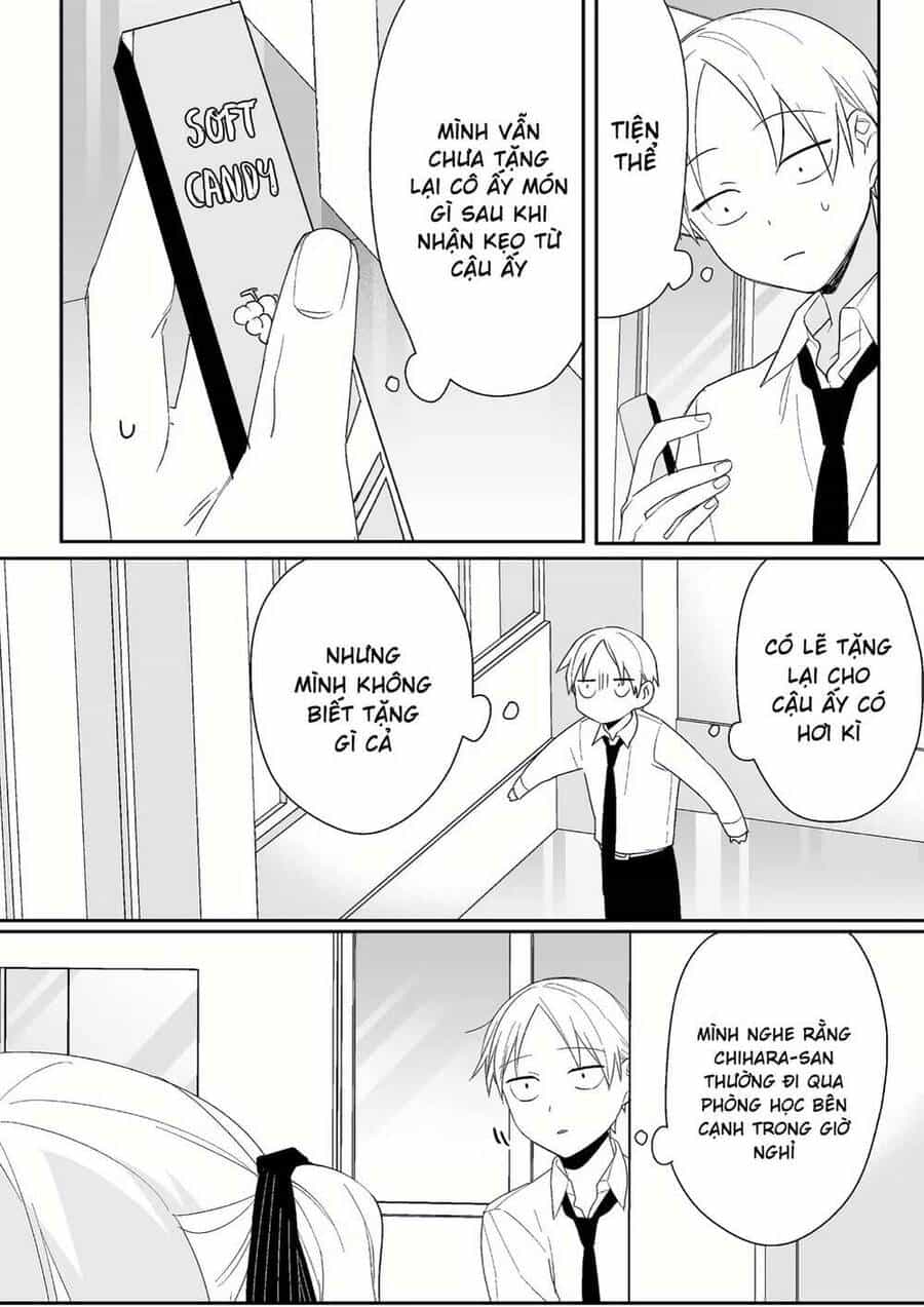 Jirai Nandesuka? Chihara-San - Chương 6 - ảnh 14