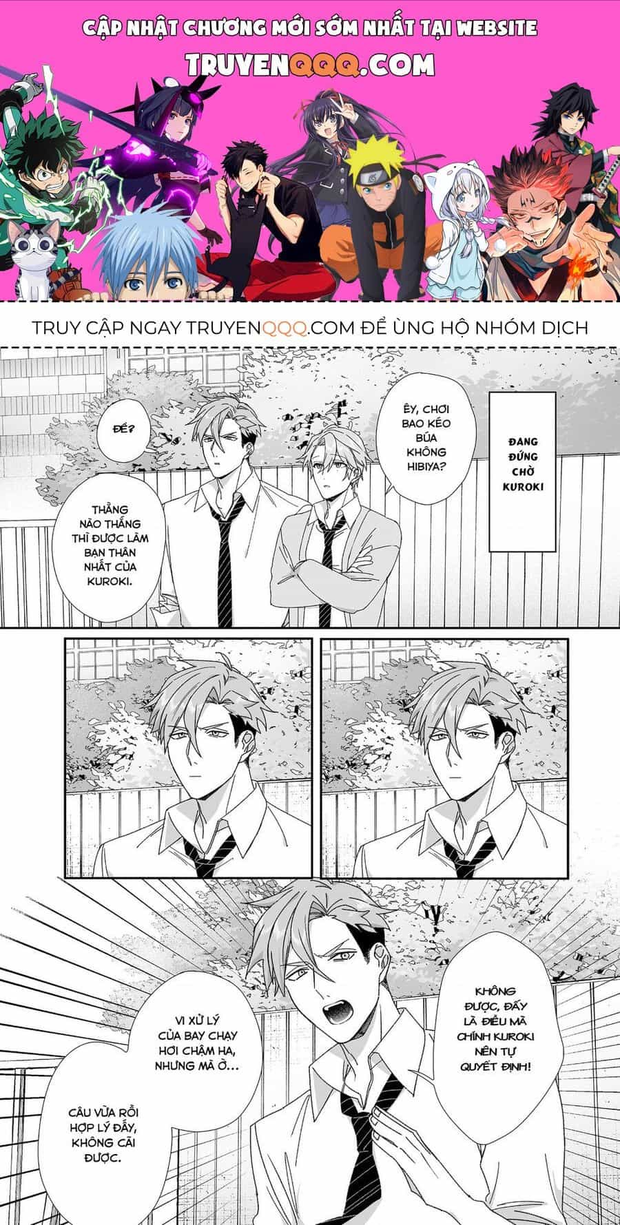 Jirai Nandesuka? Chihara-San - Chương 63.1 - ảnh 1