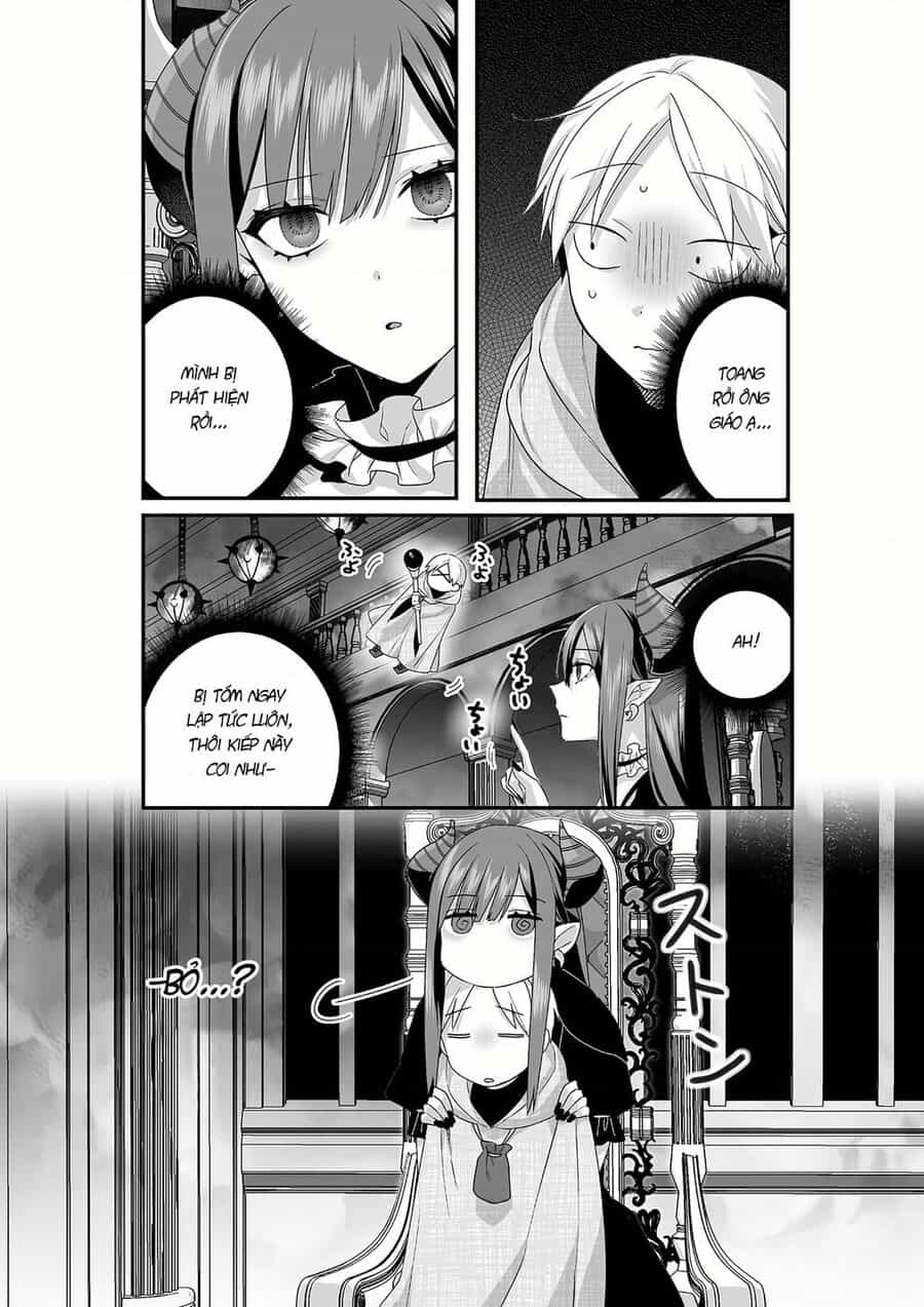 Jirai Nandesuka? Chihara-San - Chuong 63.5 - ảnh 3