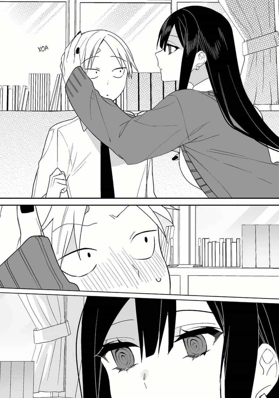 Jirai Nandesuka? Chihara-San - Chương 7 - ảnh 10