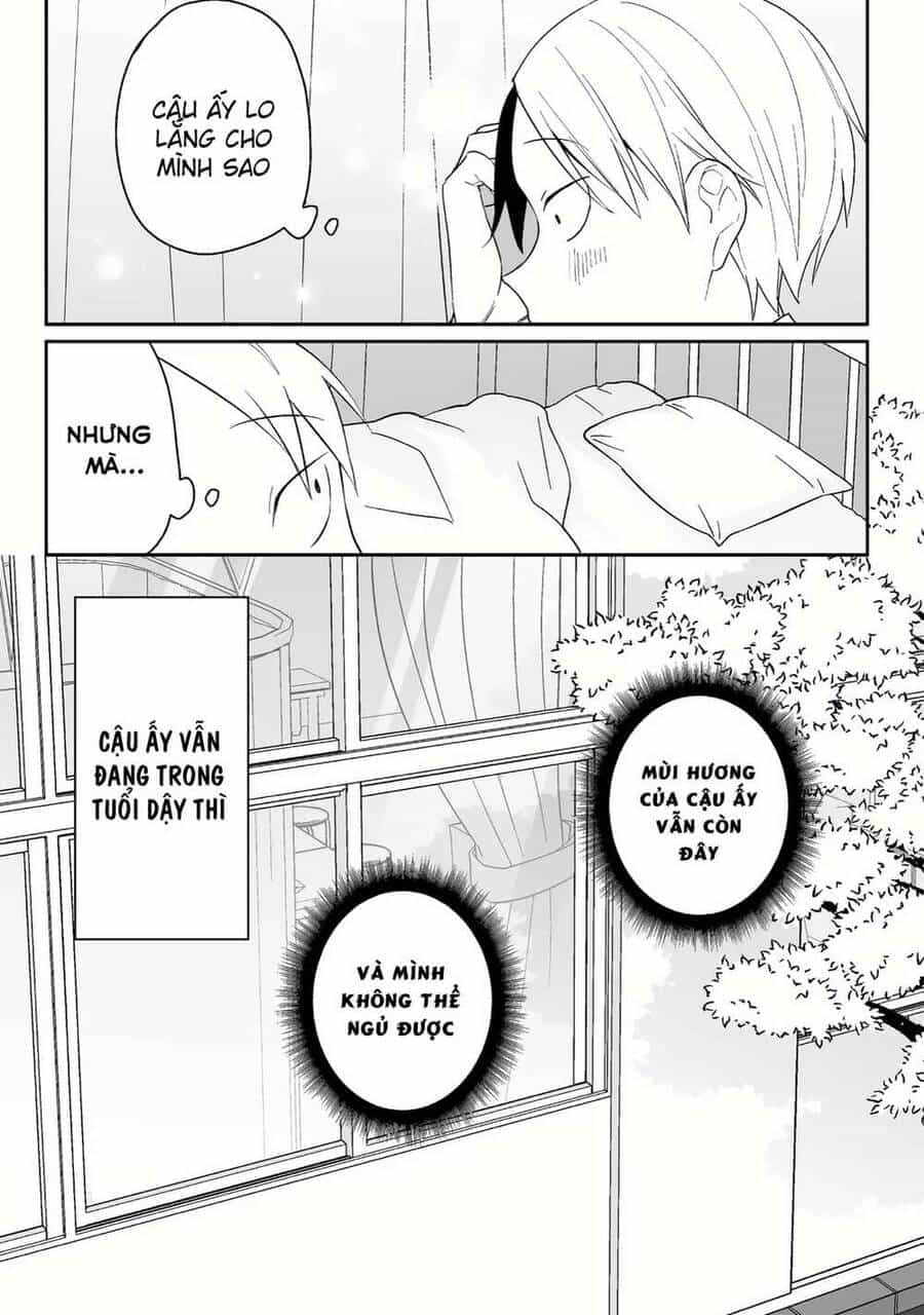 Jirai Nandesuka? Chihara-San - Chương 7 - ảnh 16