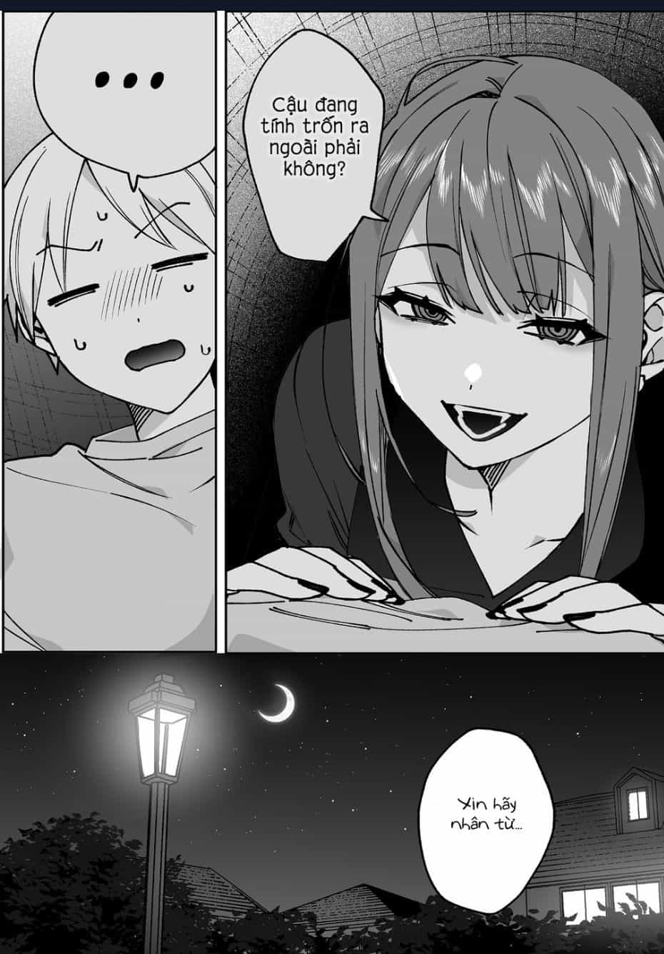 Jirai Nandesuka? Chihara-San - Chương 67.1 - ảnh 9