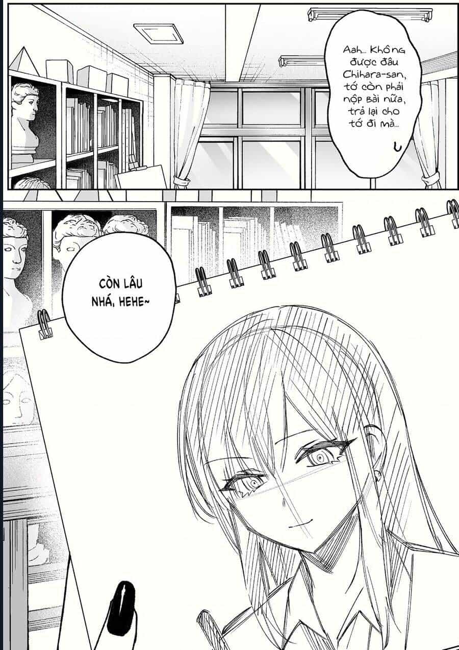 Jirai Nandesuka? Chihara-San - Chương 68 - ảnh 11