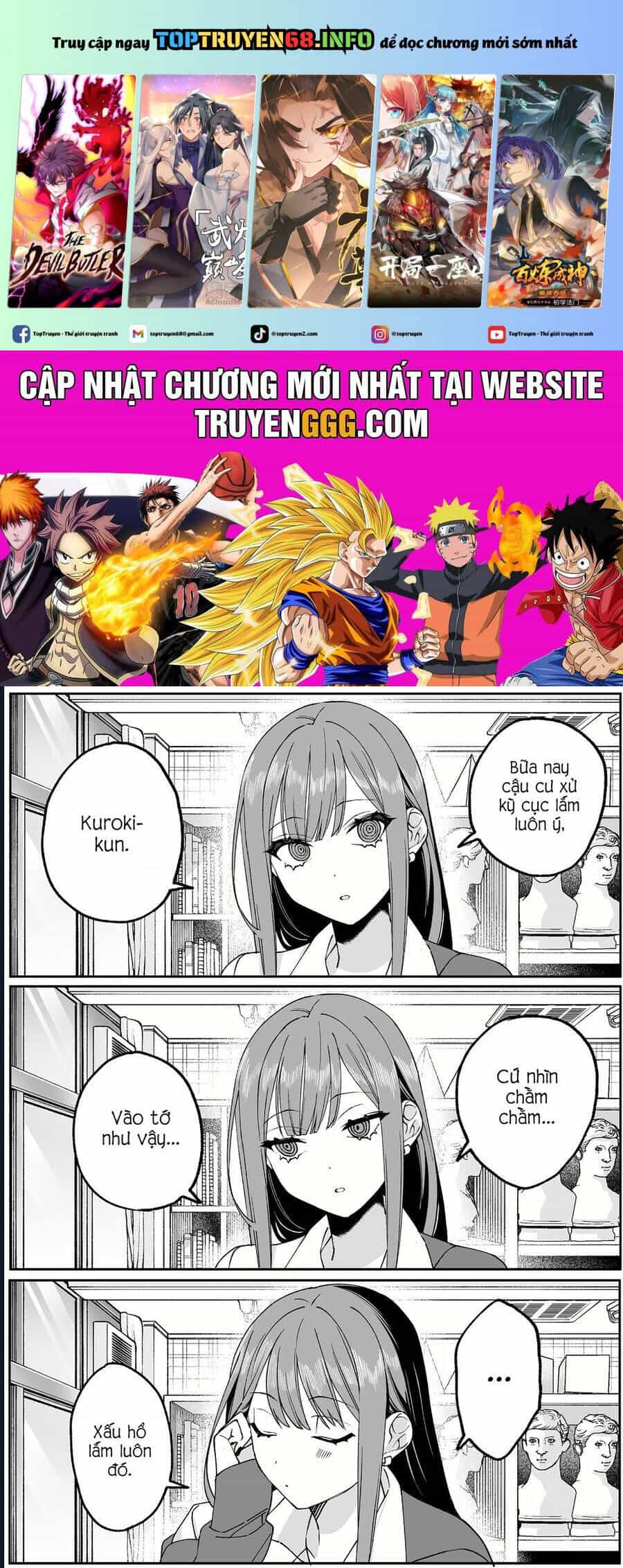 Jirai Nandesuka? Chihara-San - Chương 68 - ảnh 2