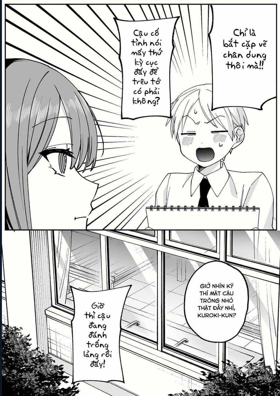 Jirai Nandesuka? Chihara-San - Chương 68 - ảnh 3