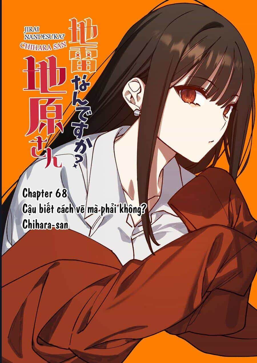 Jirai Nandesuka? Chihara-San - Chương 68 - ảnh 4